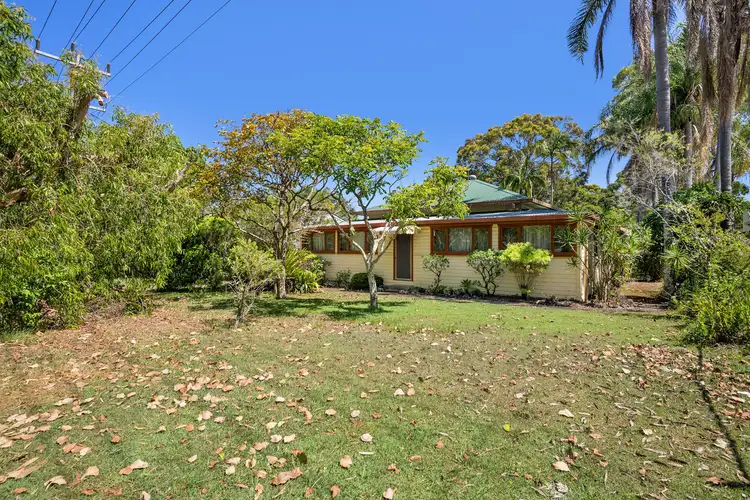 Second view of Homely house listing, 10 Burns Street, Byron Bay NSW 2481