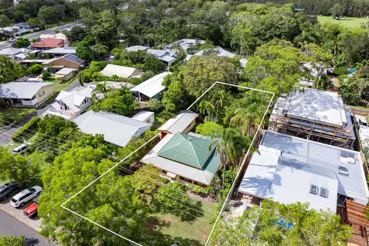 Fifth view of Homely house listing, 10 Burns Street, Byron Bay NSW 2481