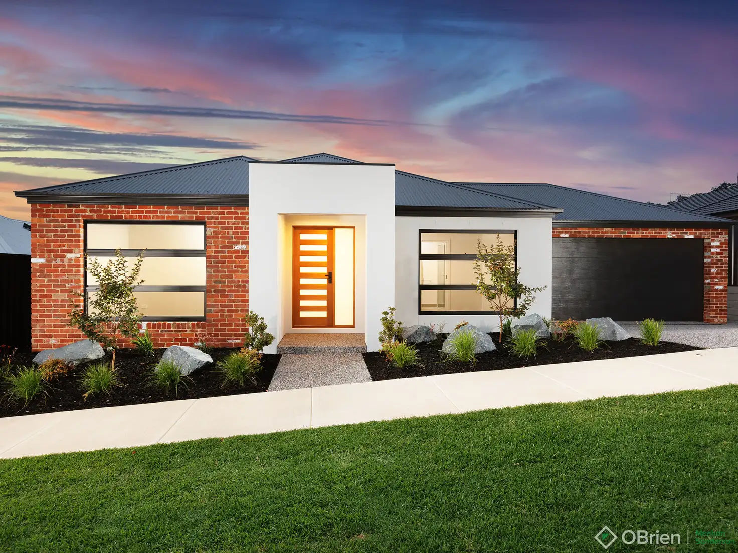 Main view of Homely house listing, 20 Pound Road, Leneva VIC 3691