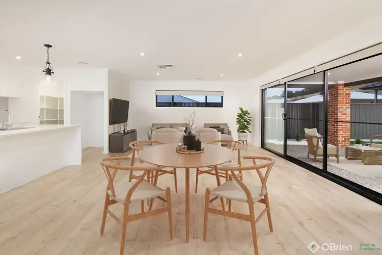 Second view of Homely house listing, 20 Pound Road, Leneva VIC 3691