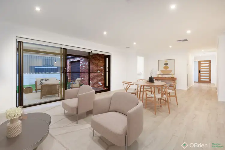 Third view of Homely house listing, 20 Pound Road, Leneva VIC 3691