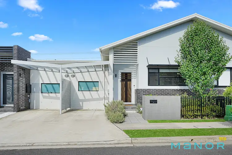 26 Stableford Street, Blacktown NSW 2148