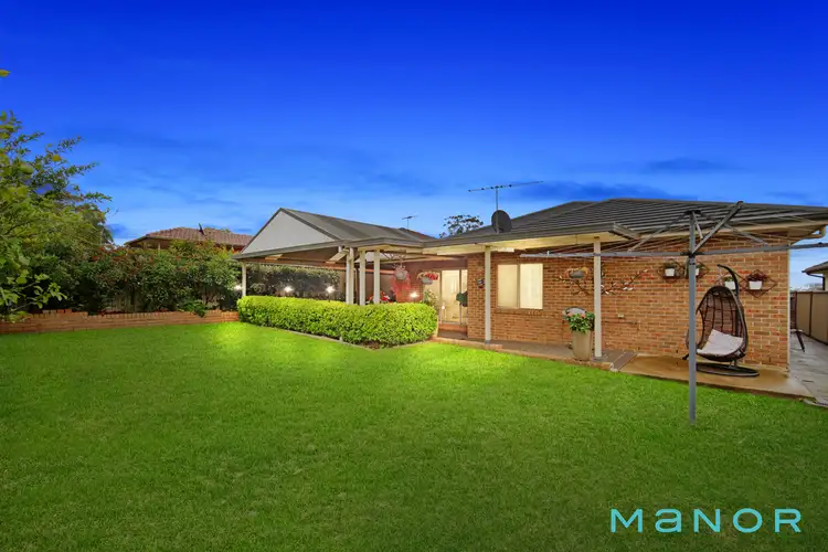17 Apex Street, Blacktown NSW 2148