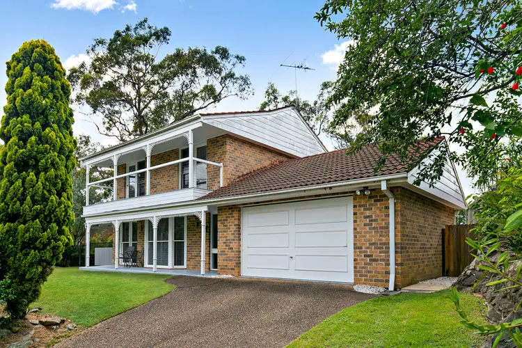 Main view of Homely house listing, 170 Turner Road, Berowra Heights NSW 2082