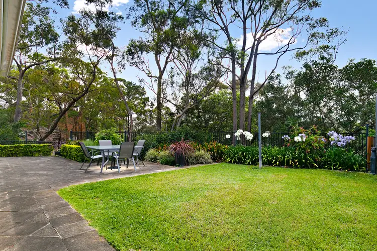 Fifth view of Homely house listing, 170 Turner Road, Berowra Heights NSW 2082