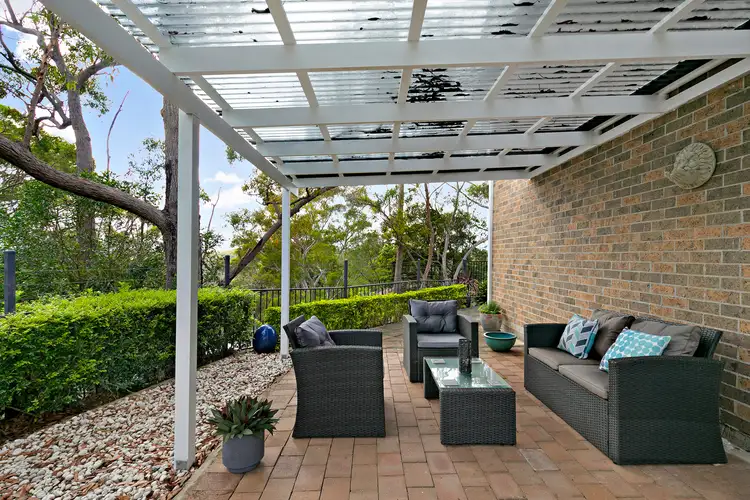 Sixth view of Homely house listing, 170 Turner Road, Berowra Heights NSW 2082