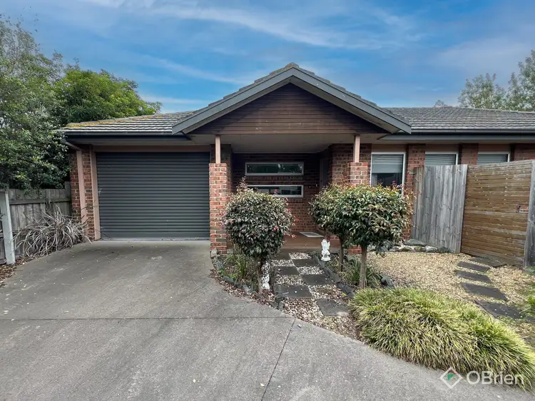 3/4 Morrison Street