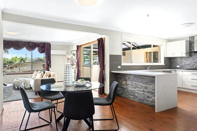 Third view of Homely house listing, 85 Coronation Road, Baulkham Hills NSW 2153