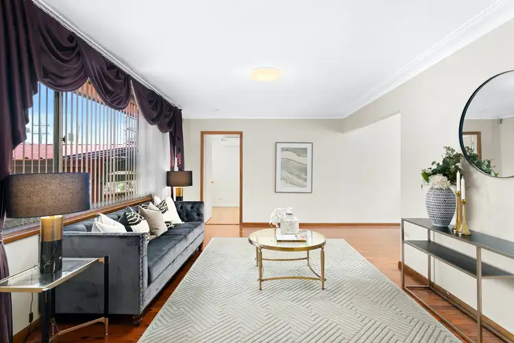 Fourth view of Homely house listing, 85 Coronation Road, Baulkham Hills NSW 2153