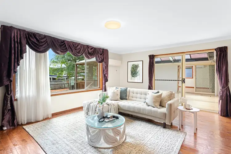 Fifth view of Homely house listing, 85 Coronation Road, Baulkham Hills NSW 2153