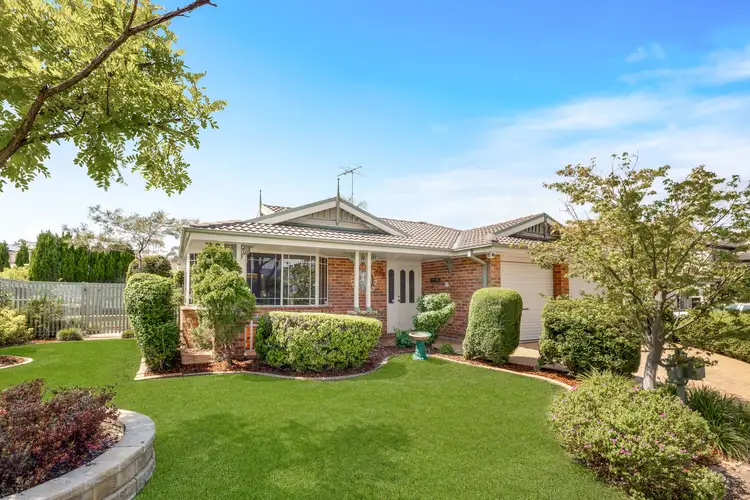 277 Glenwood Park Drive, Glenwood NSW 2768