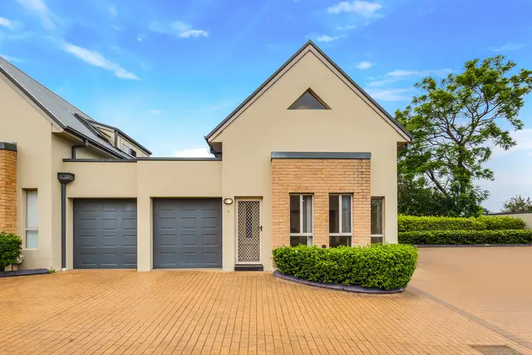 8/83-93 Railway Street, Baulkham Hills NSW 2153