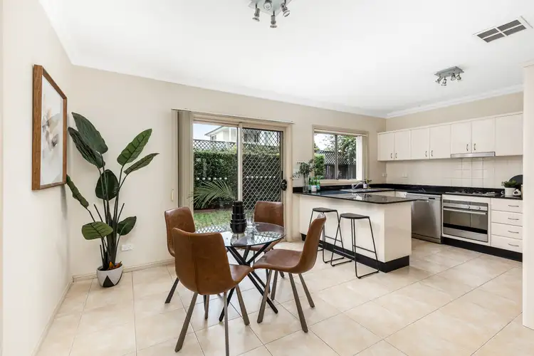 Fifth view of Homely townhouse listing, 8/83-93 Railway Street, Baulkham Hills NSW 2153