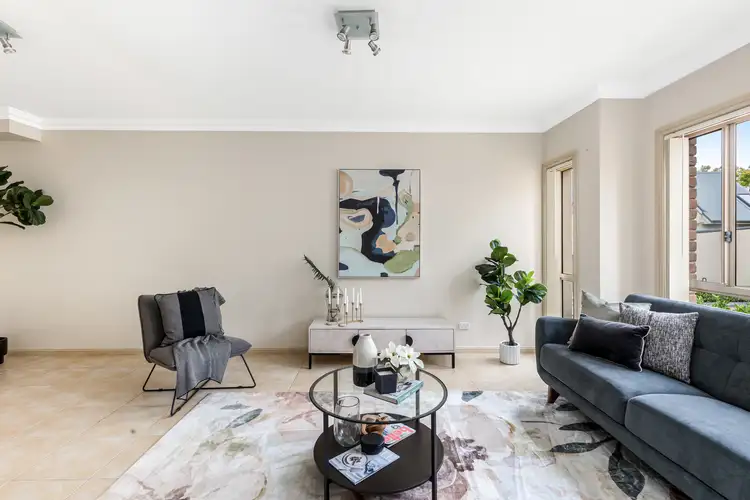 Sixth view of Homely townhouse listing, 8/83-93 Railway Street, Baulkham Hills NSW 2153