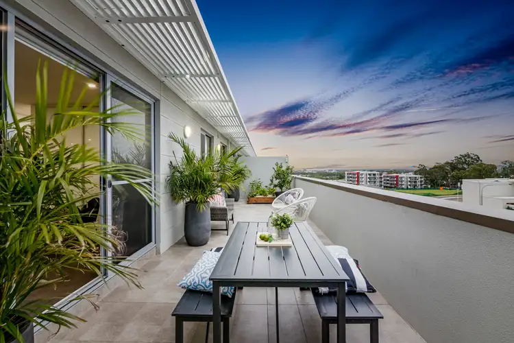 417/44 Armbruster Avenue, North Kellyville NSW 2155