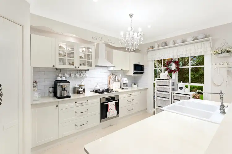 Fifth view of Homely house listing, 15 Wellington Avenue, Kellyville NSW 2155