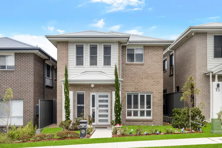 13 Jayden Crescent