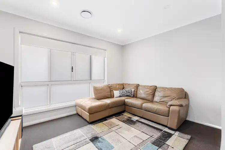 Fourth view of Homely house listing, 13 Jayden Crescent, Schofields NSW 2762