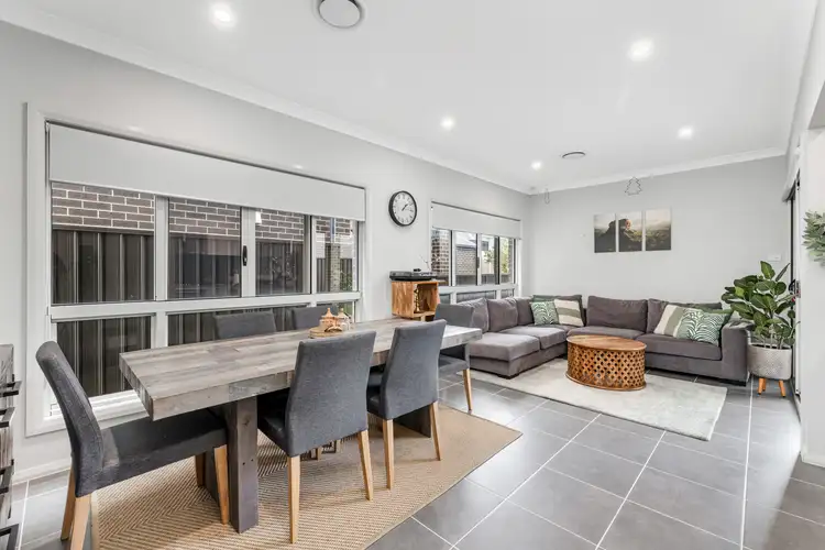 Fifth view of Homely house listing, 13 Jayden Crescent, Schofields NSW 2762