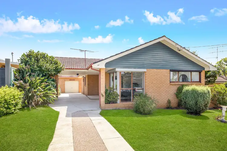 179 & 179A Caroline Chisholm Drive, Winston Hills NSW 2153