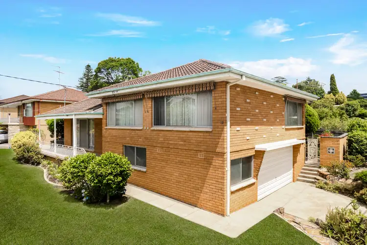 Main view of Homely house listing, 73 Model Farms Road, Winston Hills NSW 2153