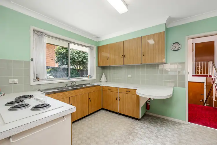 Fourth view of Homely house listing, 73 Model Farms Road, Winston Hills NSW 2153