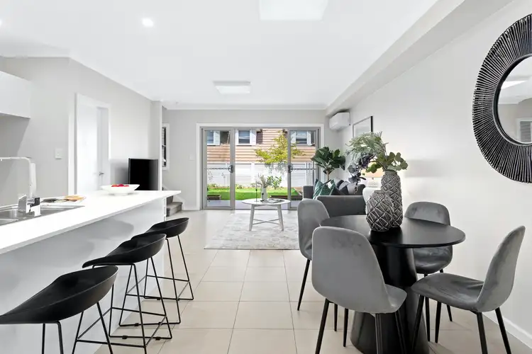 Fourth view of Homely townhouse listing, 5/3 Ferndale Close, Constitution Hill NSW 2145