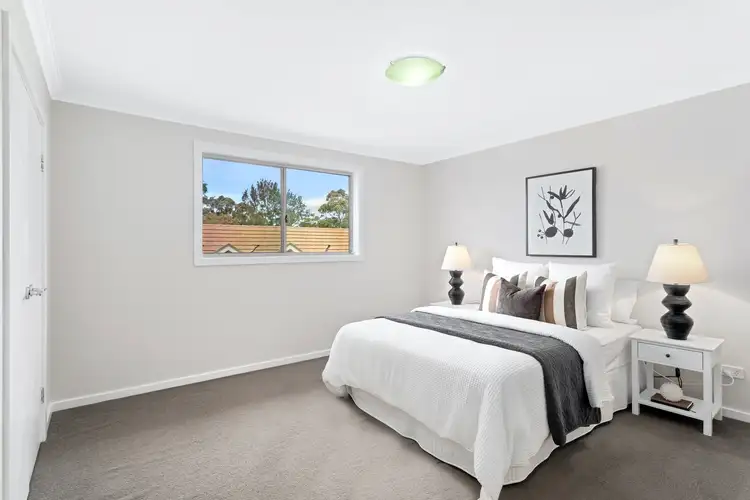 Fifth view of Homely townhouse listing, 5/3 Ferndale Close, Constitution Hill NSW 2145