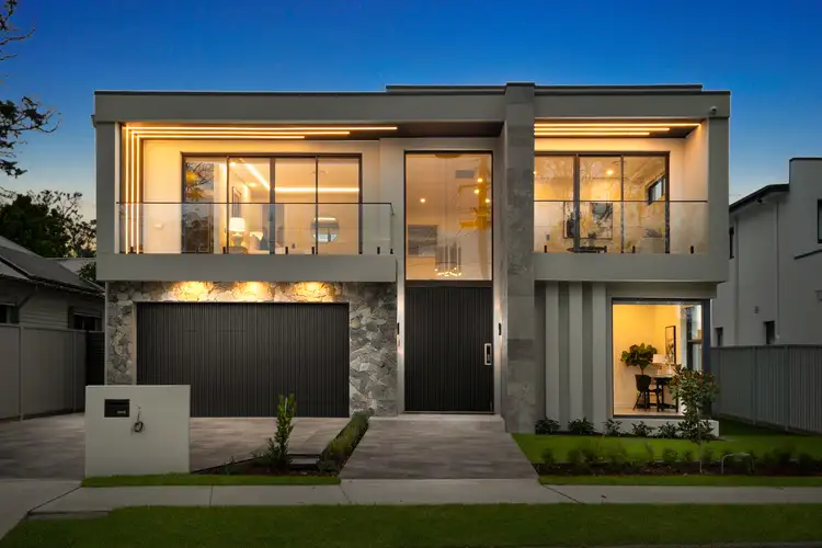 2A Kleins Road, Northmead NSW 2152