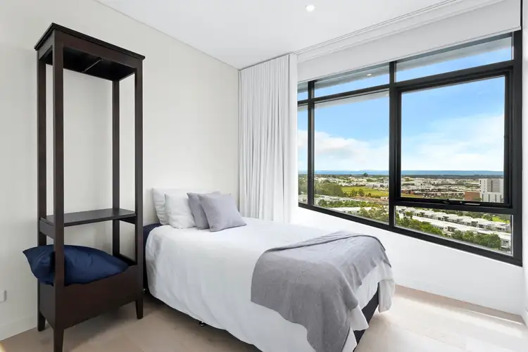 Sixth view of Homely unit listing, 1110/11 Solent Circuit, Norwest NSW 2153