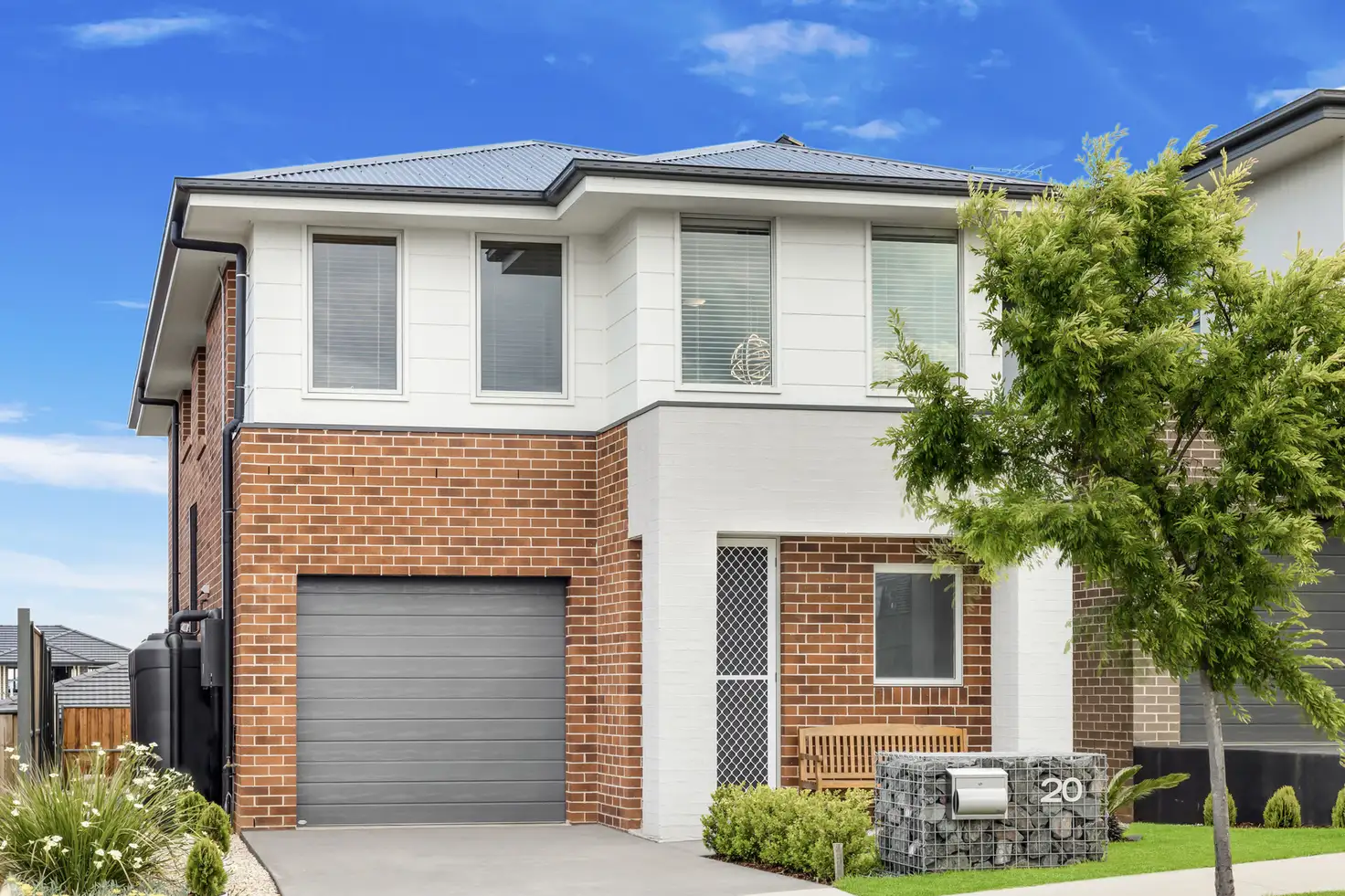 Main view of Homely house listing, 20 Dartmoor Street, Box Hill NSW 2765