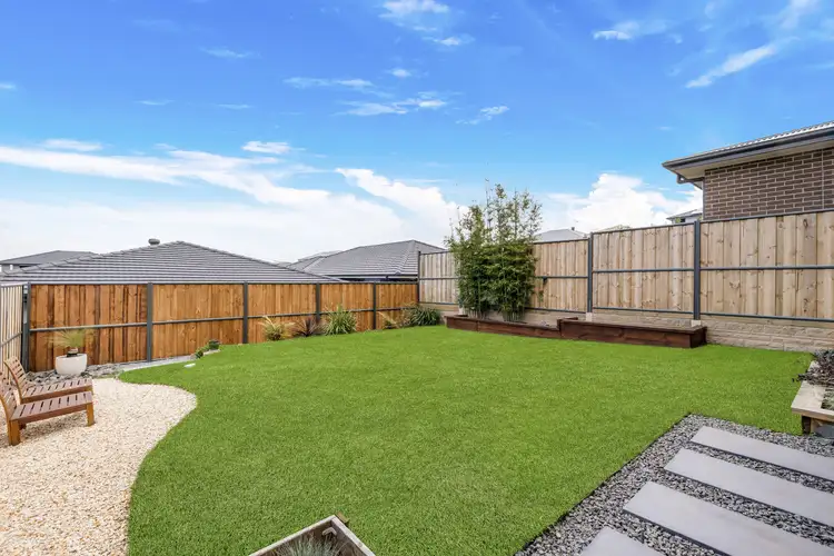 Second view of Homely house listing, 20 Dartmoor Street, Box Hill NSW 2765
