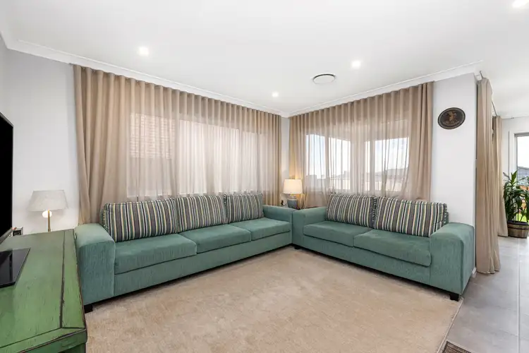 Fourth view of Homely house listing, 20 Dartmoor Street, Box Hill NSW 2765