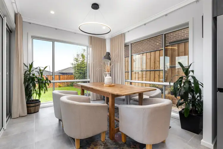 Fifth view of Homely house listing, 20 Dartmoor Street, Box Hill NSW 2765