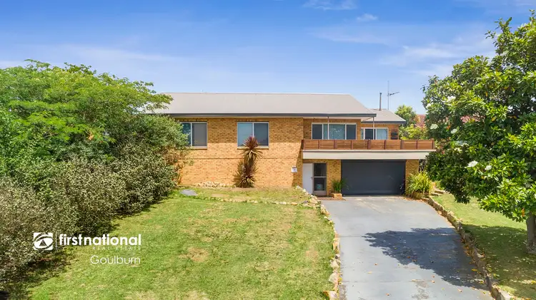 Main view of Homely house listing, 26 Eldon Street, Goulburn NSW 2580
