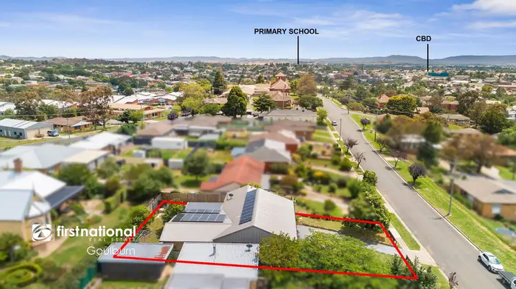 Second view of Homely house listing, 26 Eldon Street, Goulburn NSW 2580