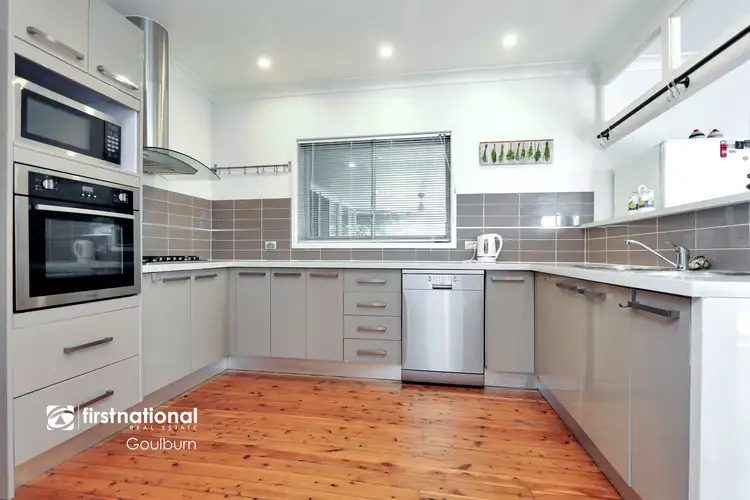 Third view of Homely house listing, 26 Eldon Street, Goulburn NSW 2580