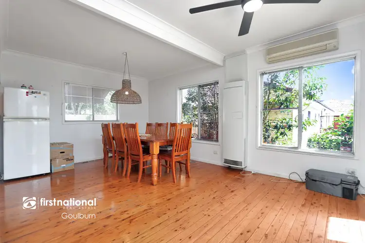 Fourth view of Homely house listing, 26 Eldon Street, Goulburn NSW 2580
