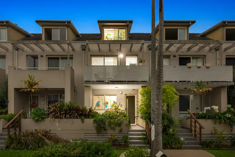 8/29-35 Balmoral Road, Northmead NSW 2152