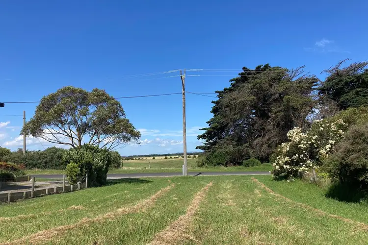 Second view of Homely land listing, 21 Lees Road, Venus Bay VIC 3956