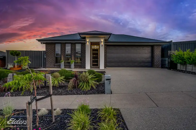 7 Peppermint Drive, Hayborough SA 5211