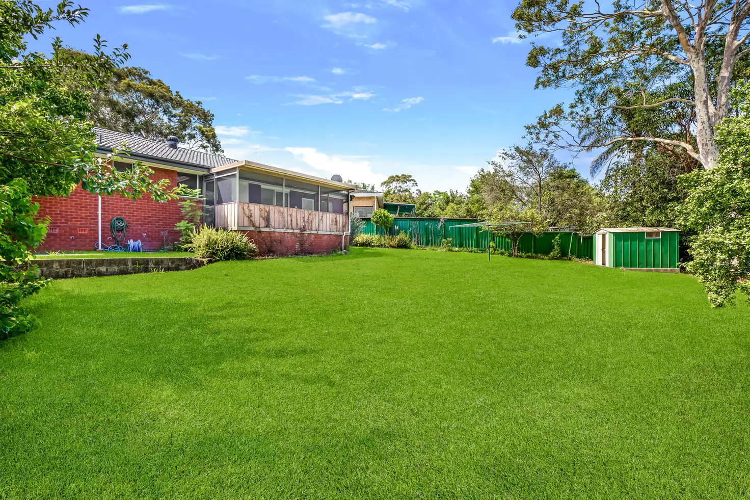 Main view of Homely house listing, 5 Sarah Crescent, Baulkham Hills NSW 2153