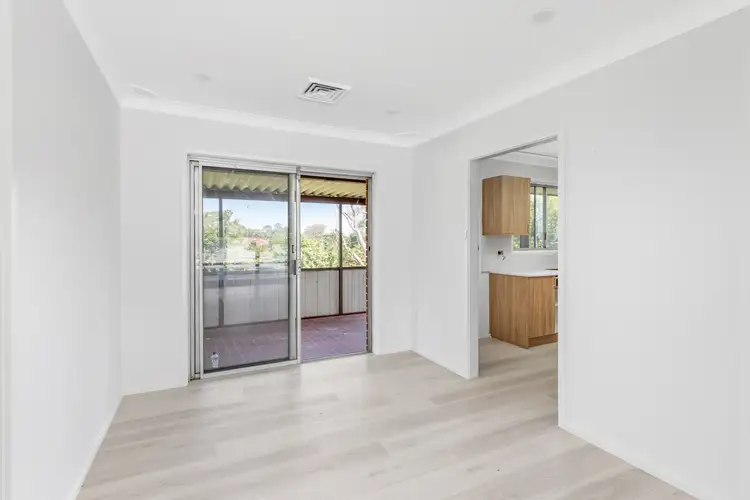 Second view of Homely house listing, 5 Sarah Crescent, Baulkham Hills NSW 2153