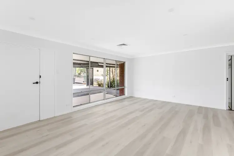 Third view of Homely house listing, 5 Sarah Crescent, Baulkham Hills NSW 2153