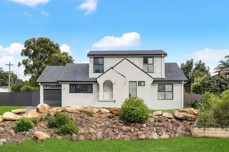 5 Exeter Place, North Rocks NSW 2151