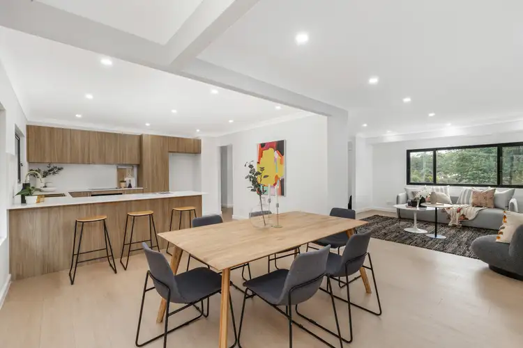 Fifth view of Homely house listing, 5 Exeter Place, North Rocks NSW 2151