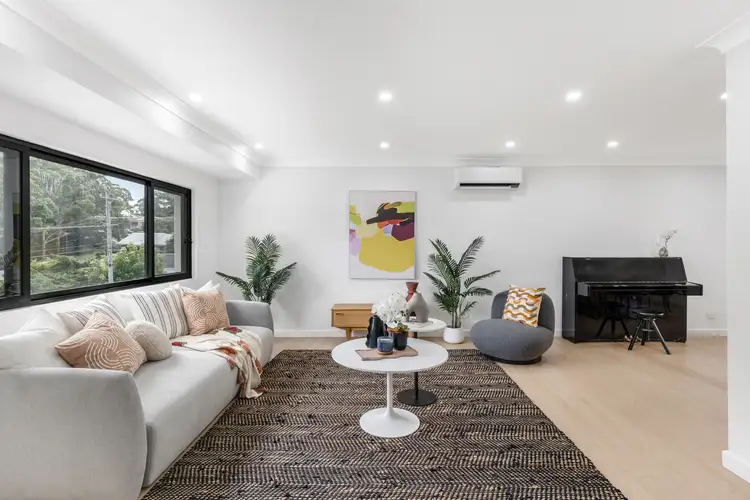 Sixth view of Homely house listing, 5 Exeter Place, North Rocks NSW 2151