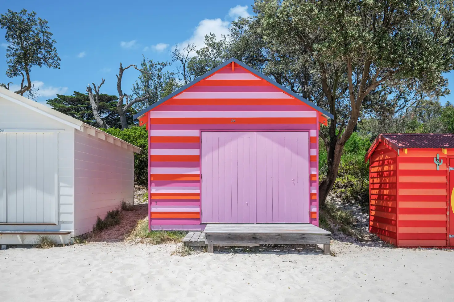 Main view of Homely unit listing, 26 Boatshed Foreshore, Mccrae VIC 3938