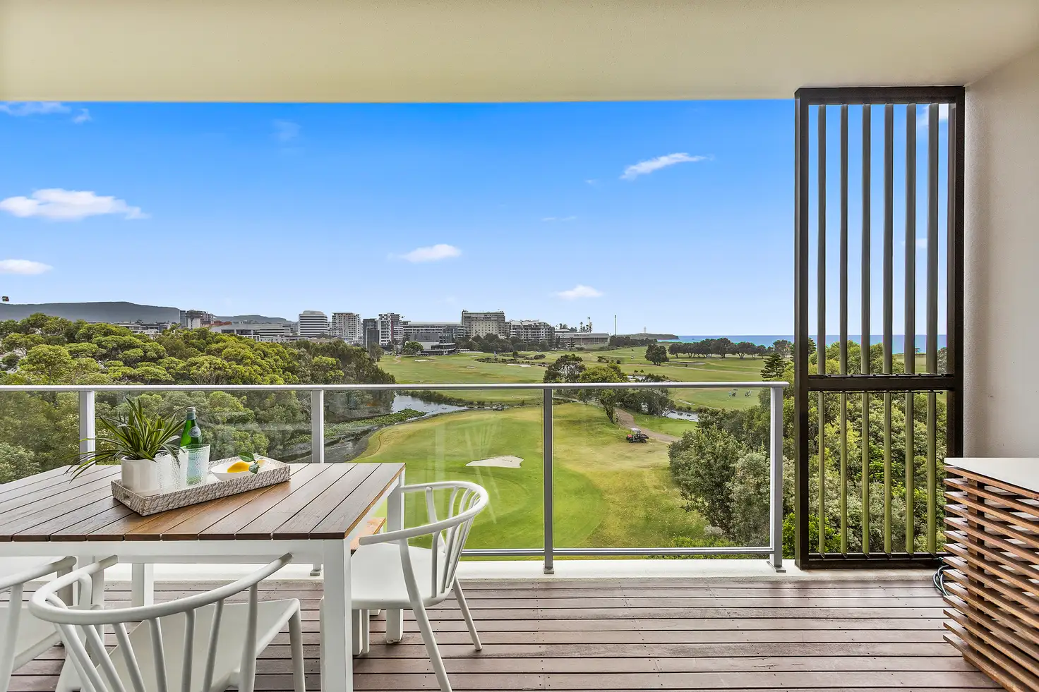 Main view of Homely apartment listing, 402/1 Ross Street, Wollongong NSW 2500