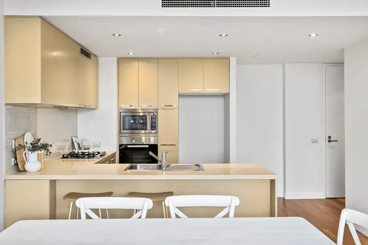 Sixth view of Homely apartment listing, 402/1 Ross Street, Wollongong NSW 2500